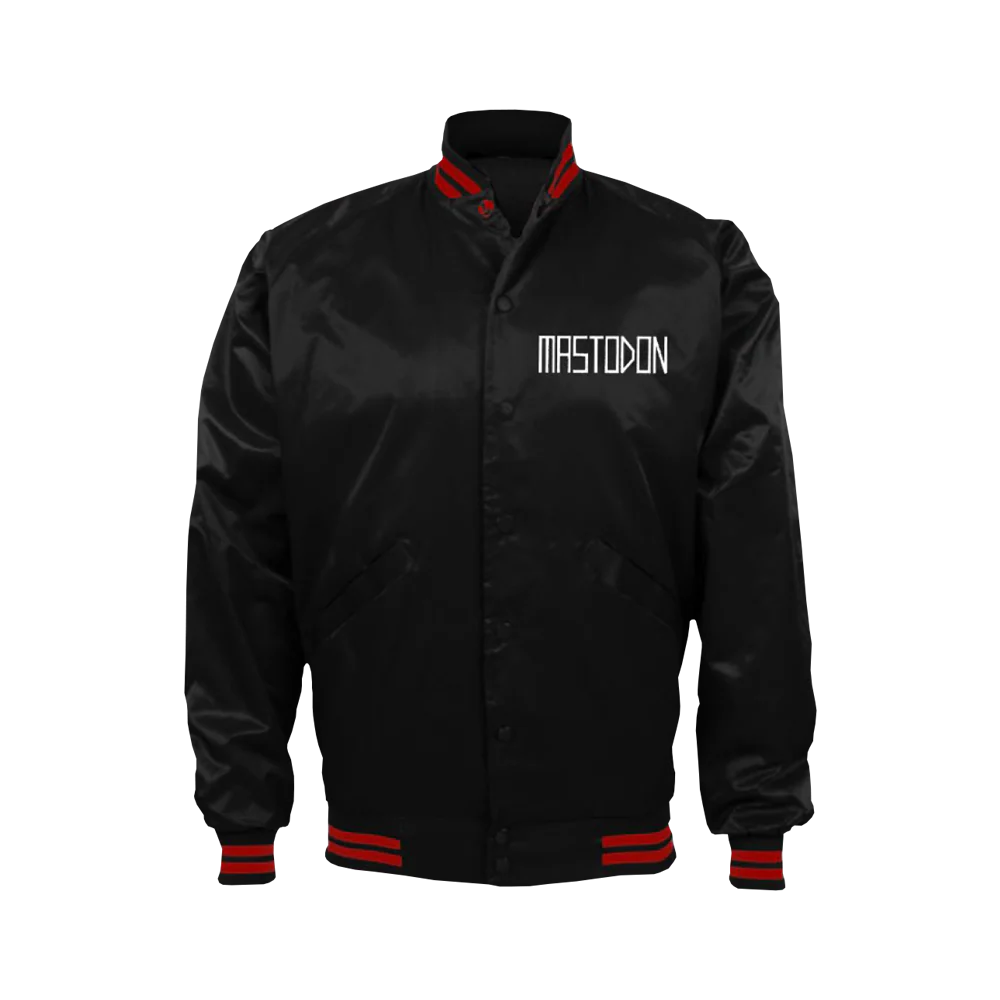 Dagger Skull Jacket - Image 3