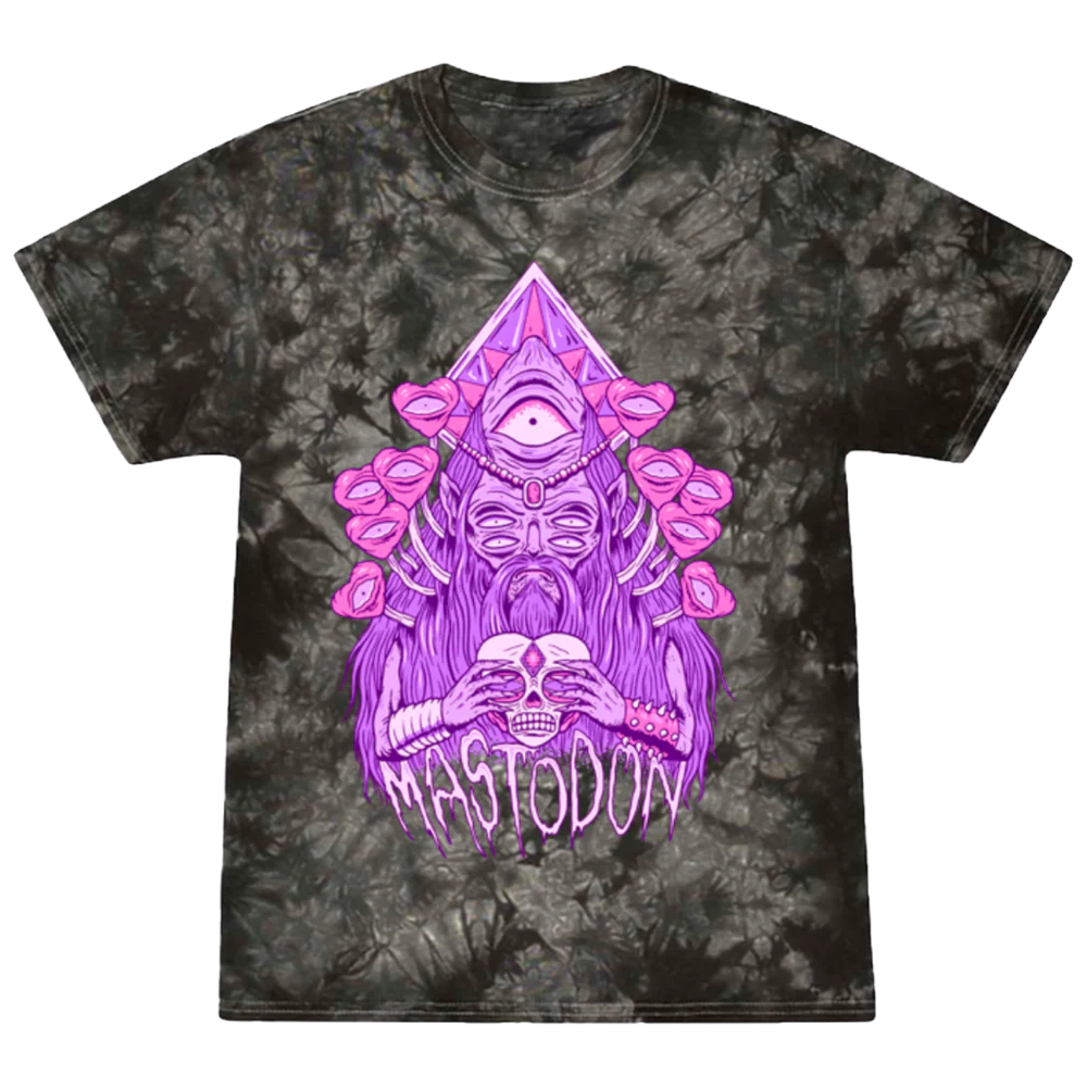 Valentine's Day Wizard T-Shirt